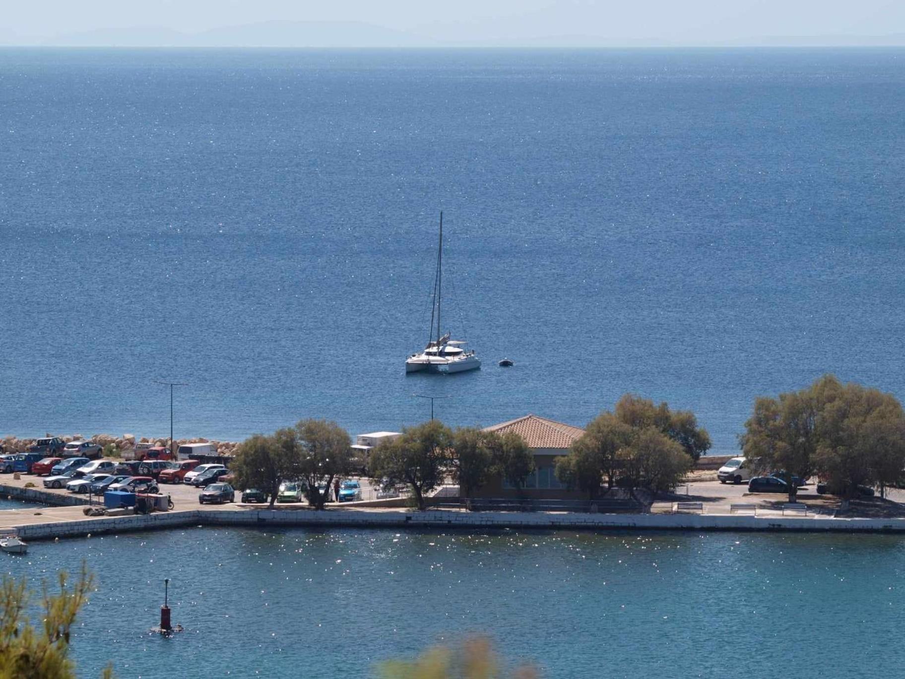 Olympiada View Hotel Pythagoreio  Luaran gambar