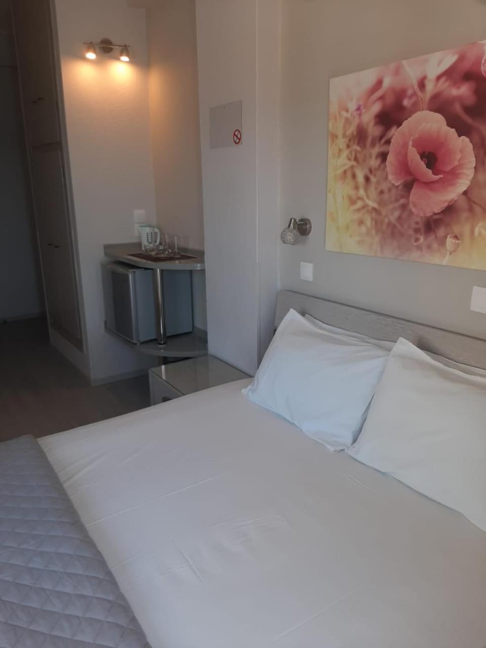 Olympiada View Hotel Pythagoreio  Luaran gambar