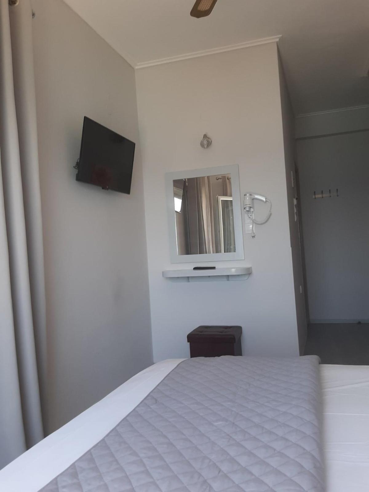 Olympiada View Hotel Pythagoreio  Luaran gambar