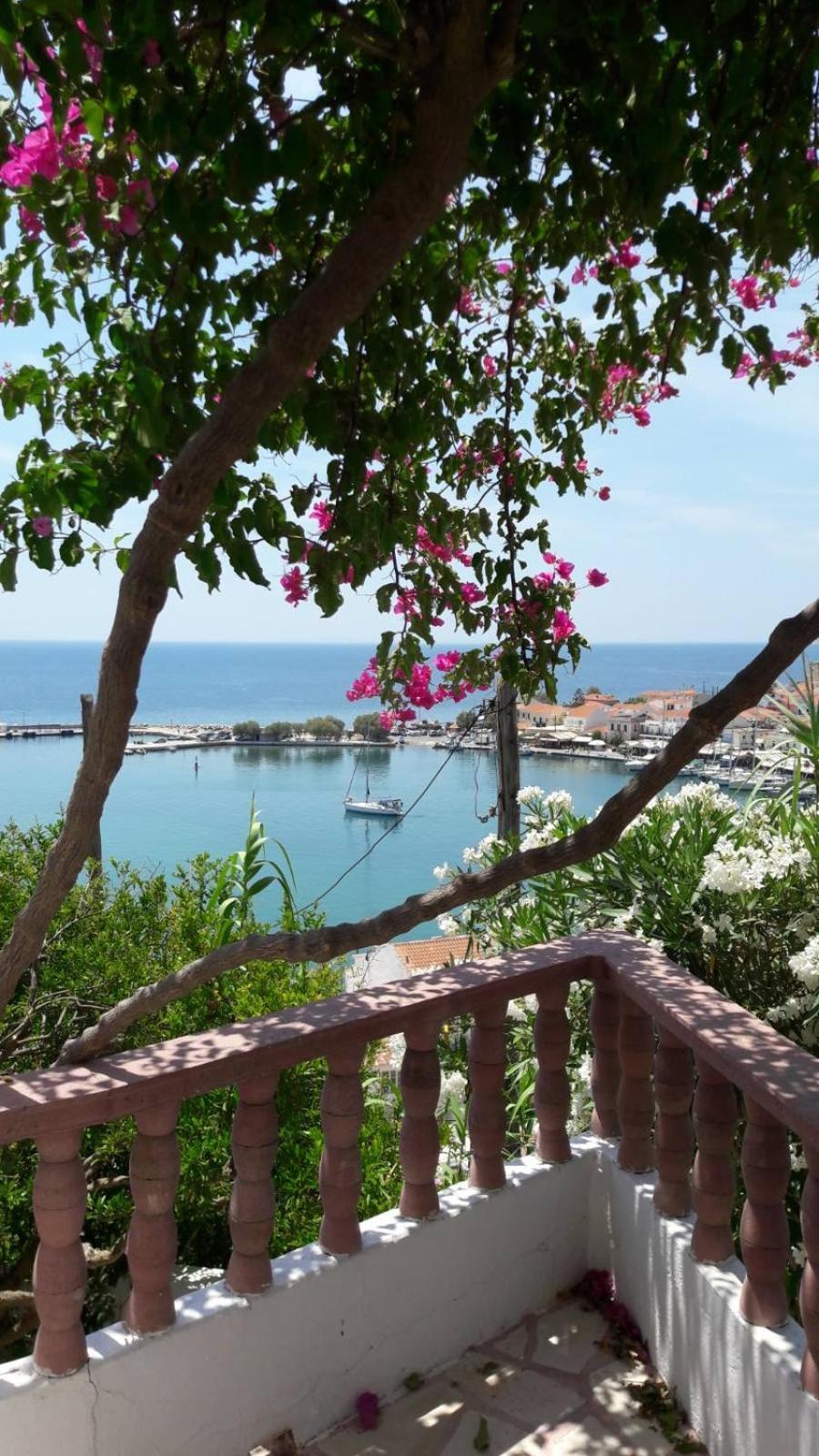 Olympiada View Hotel Pythagoreio  Luaran gambar
