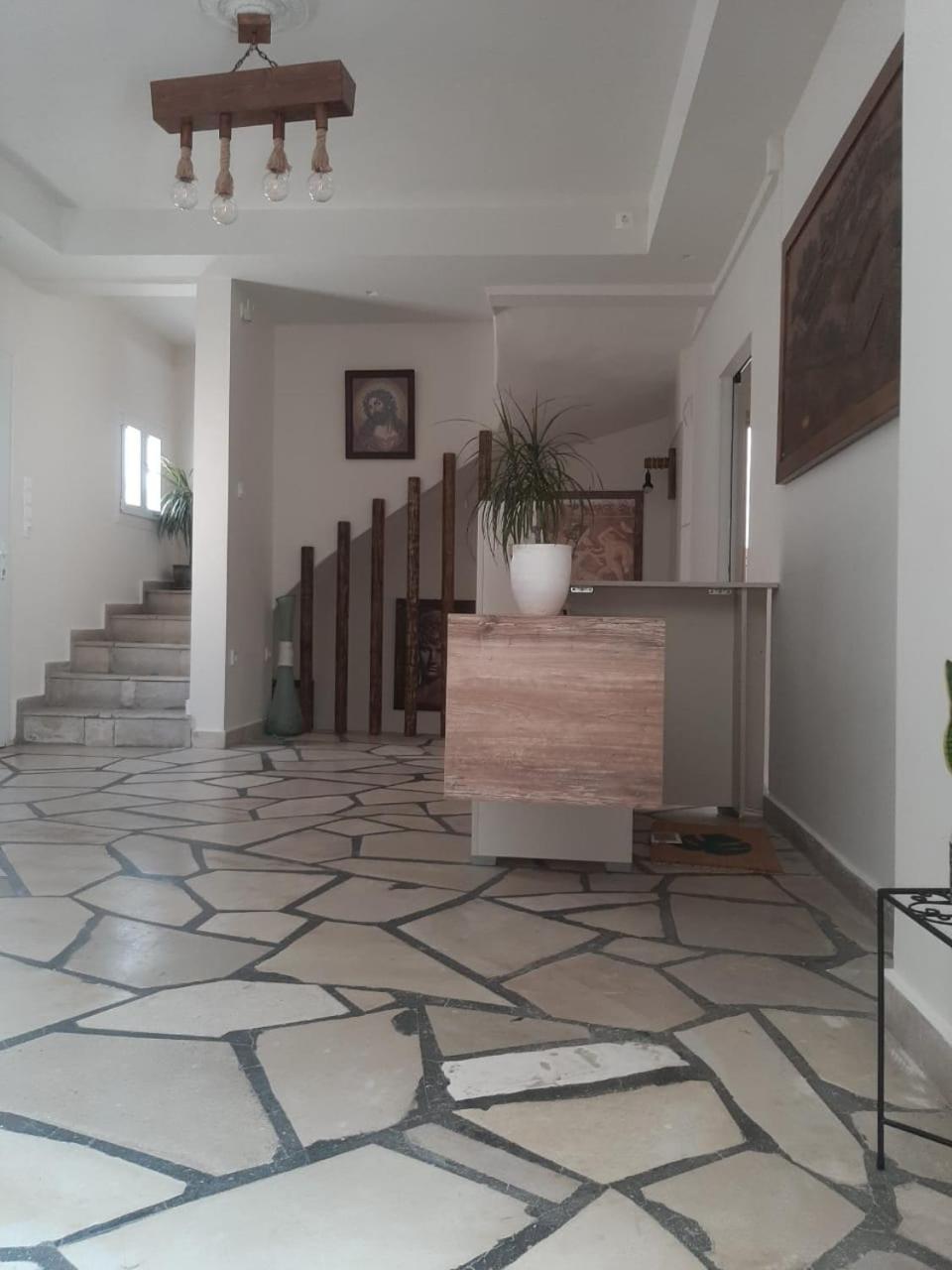 Olympiada View Hotel Pythagoreio  Luaran gambar