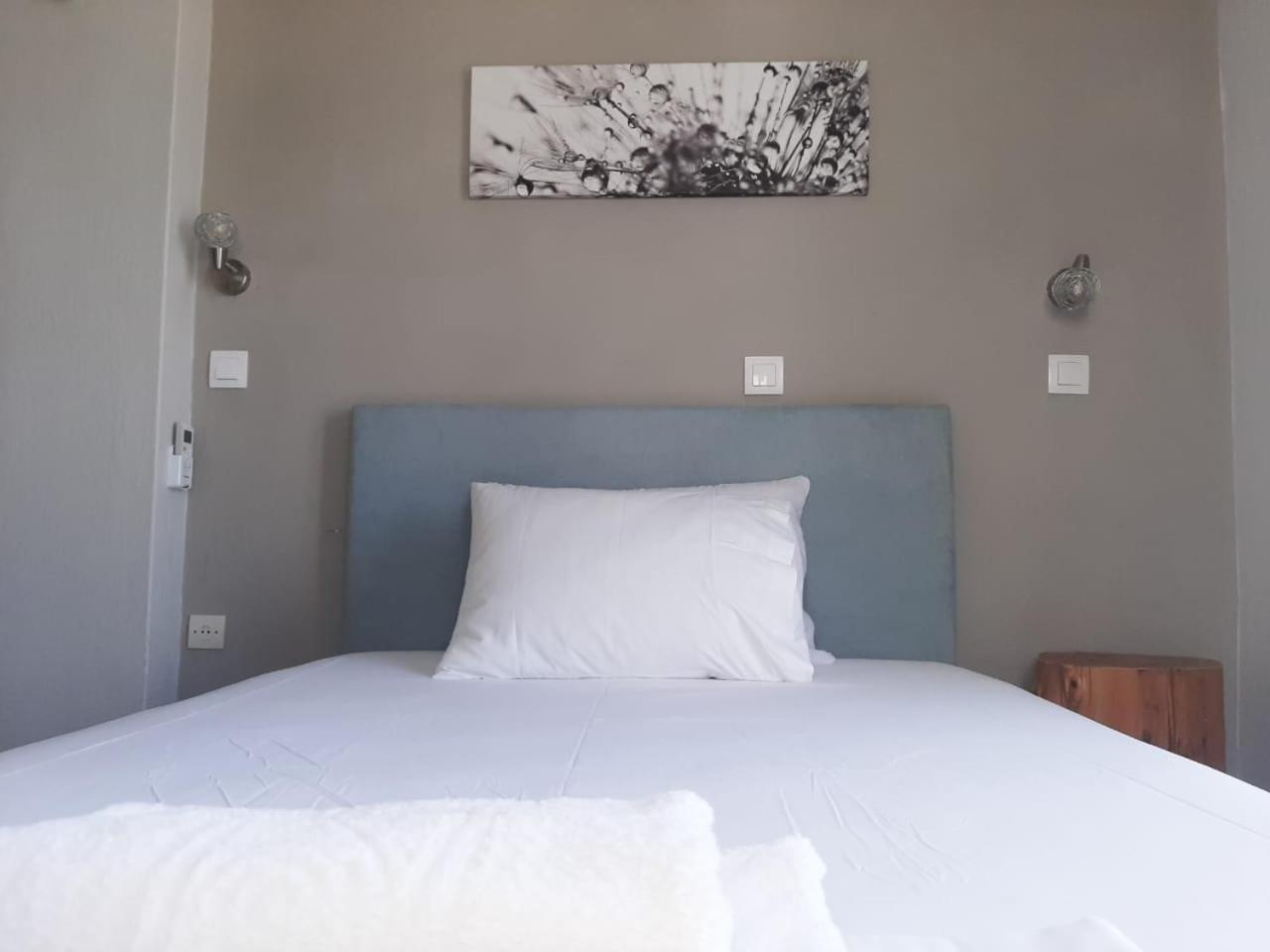 Olympiada View Hotel Pythagoreio  Luaran gambar