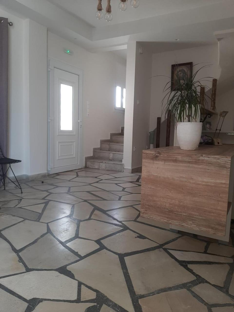 Olympiada View Hotel Pythagoreio  Luaran gambar