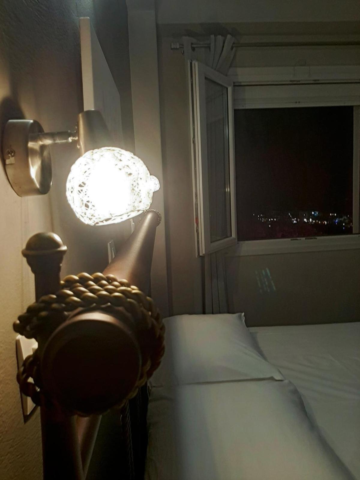 Olympiada View Hotel Pythagoreio  Luaran gambar