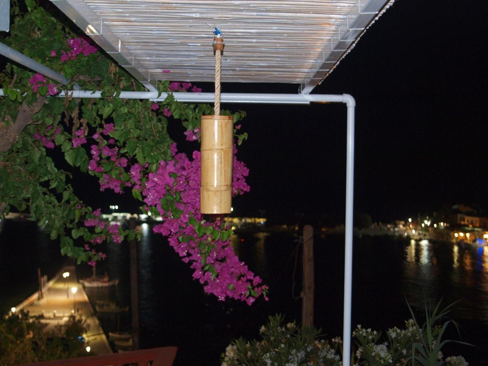 Olympiada View Hotel Pythagoreio  Luaran gambar