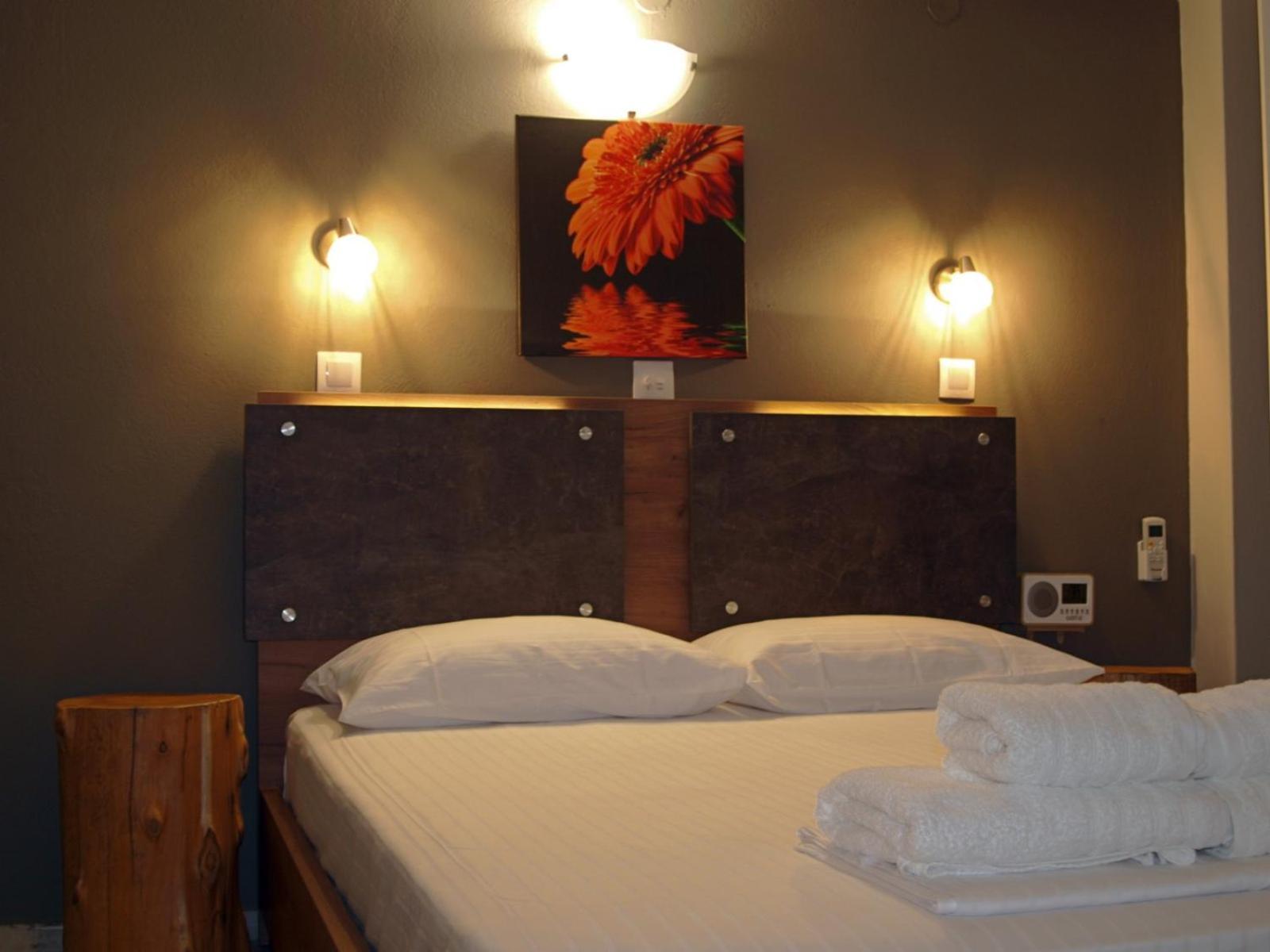 Olympiada View Hotel Pythagoreio  Luaran gambar