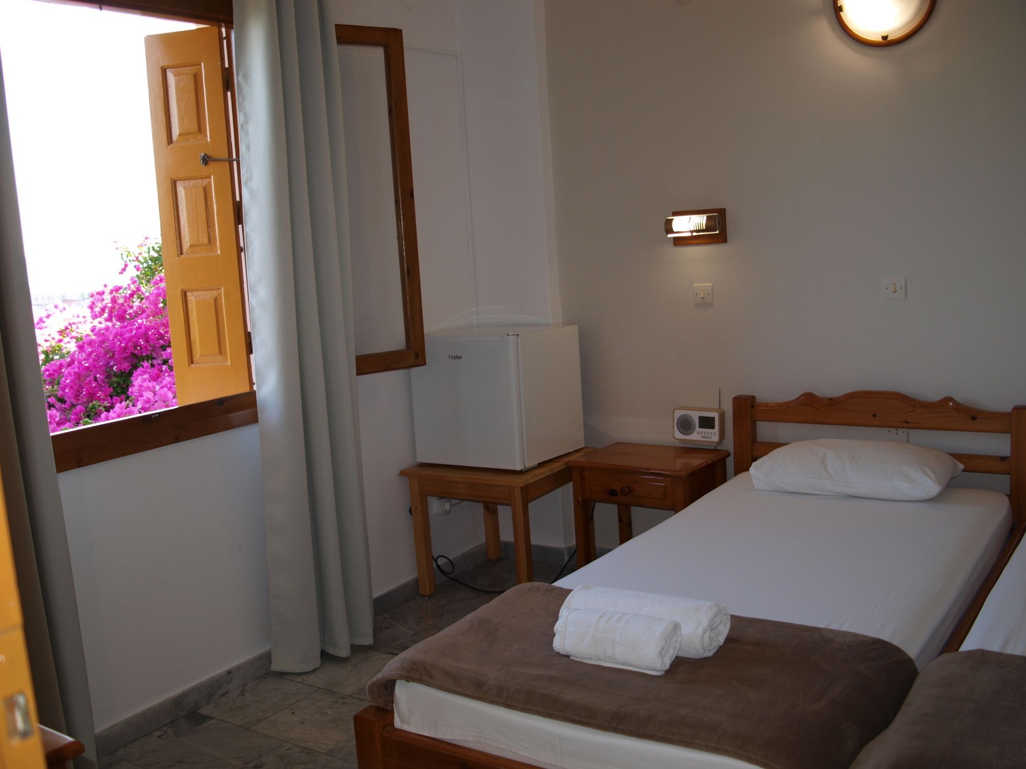 Olympiada View Hotel Pythagoreio  Luaran gambar